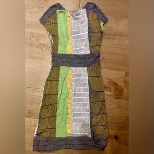 BCBG Max Azria dress